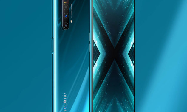 Estos son los móviles Realme que podrían actualizar a Android 11 y Realme UI 2.0