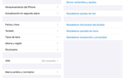 Pantalla rosa en el iPhone 13: cómo solucionar el problema