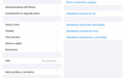 Pantalla rosa en el iPhone 13: cómo solucionar el problema