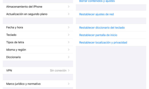 Pantalla rosa en el iPhone 13: cómo solucionar el problema