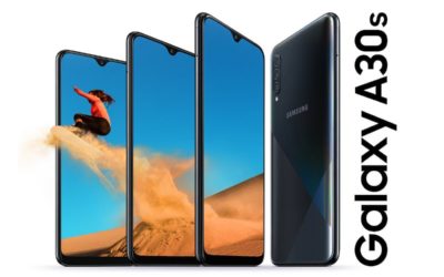 11 trucos del Samsung Galaxy A30s que tienes que conocer sí o sí
