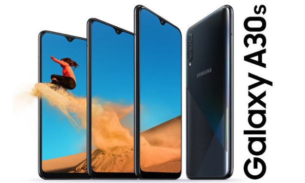 11 trucos del Samsung Galaxy A30s que tienes que conocer sí o sí