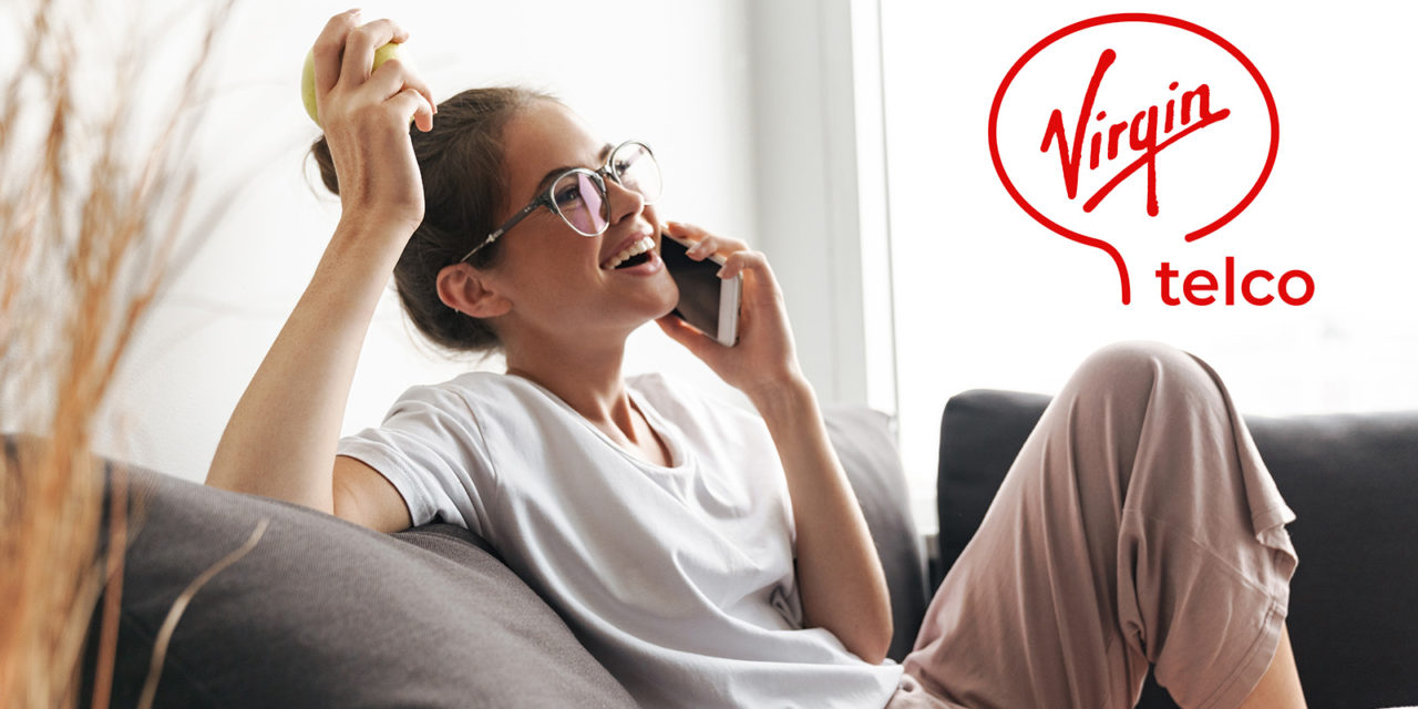Esto es lo que ofrece Virgin Telco, el nuevo operador de Euskaltel