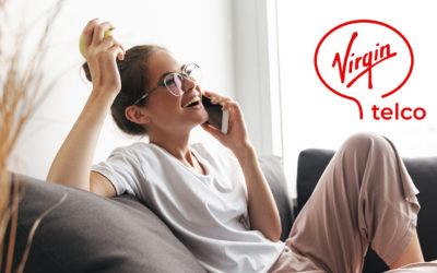 Esto es lo que ofrece Virgin Telco, el nuevo operador de Euskaltel