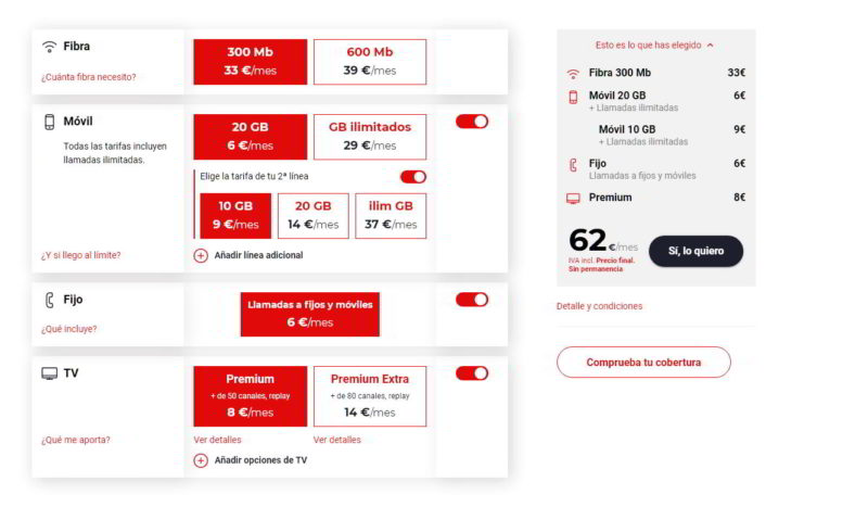 virgin telco
