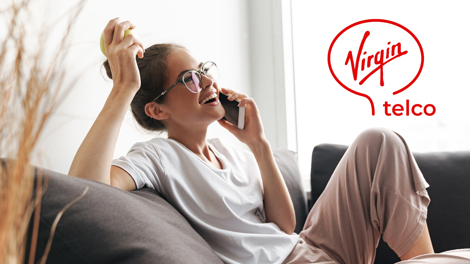 Esto es lo que ofrece Virgin Telco, el nuevo operador de Euskaltel 1