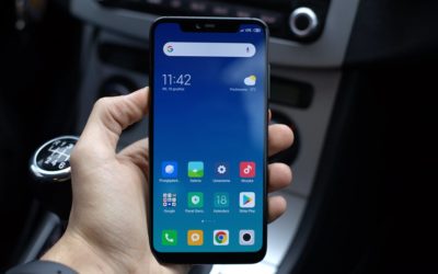 Lista de móviles Xiaomi con radio FM en 2020