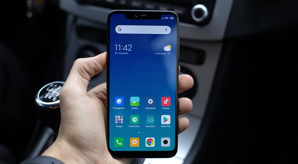 Lista de móviles Xiaomi con radio FM en 2020 1