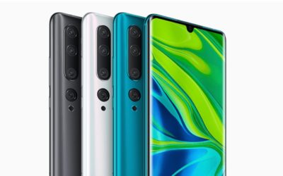 9 trucos del Xiaomi Mi Note 10 que no conocías y te interesa saber