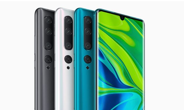 9 trucos del Xiaomi Mi Note 10 que no conocías y te interesa saber
