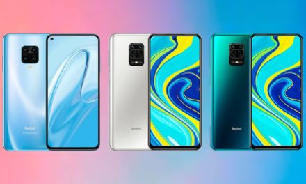 ¿Cuándo va a llegar Android 11 al Xiaomi Redmi Note 9, 9S y 9 Pro?