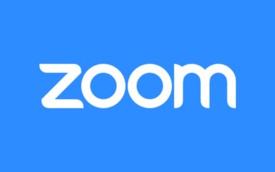 Cómo cambiar el fondo virtual de Zoom en el móvil