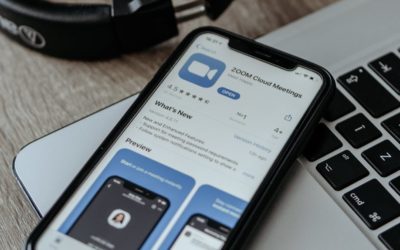 10 trucos y consejos para mejorar las videollamadas en Zoom en tu móvil
