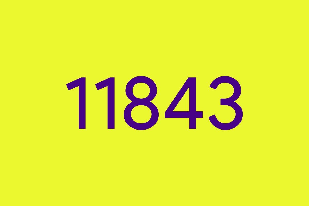 11843 quien es estafa cobro factura
