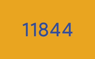11844 en la factura, cómo reclamar el dinero de la llamada