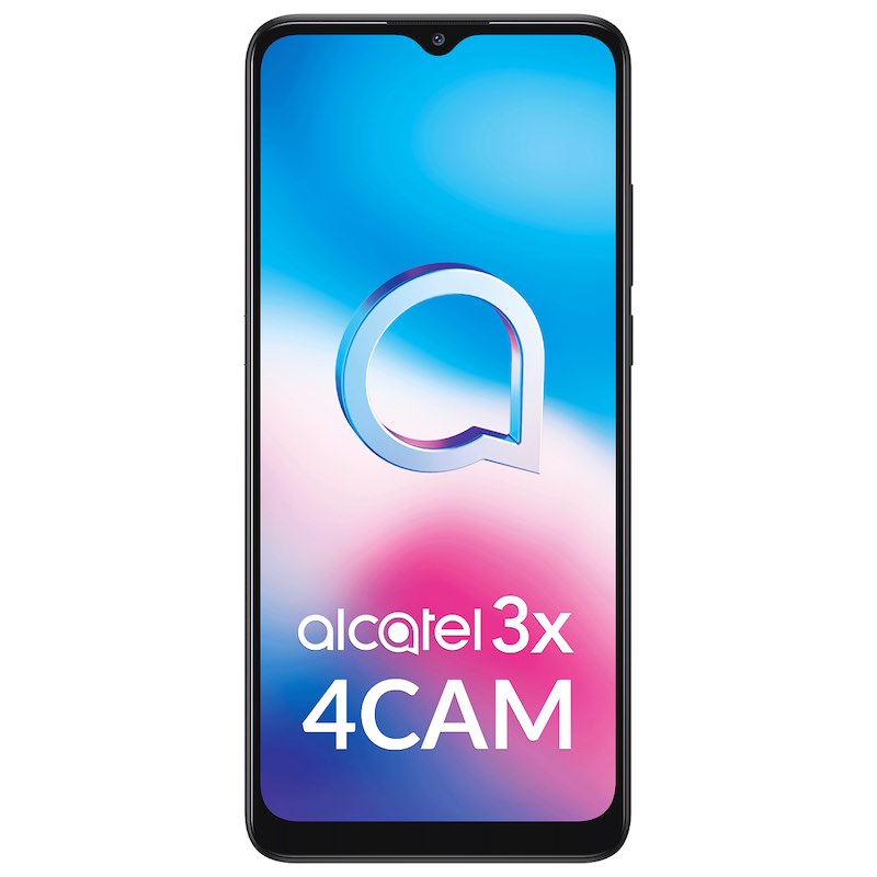alcatel 3x 2020 4cam