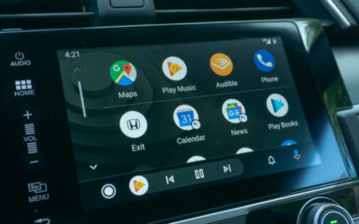 Mi móvil Huawei no conecta al Bluetooth del coche: 5 posibles soluciones