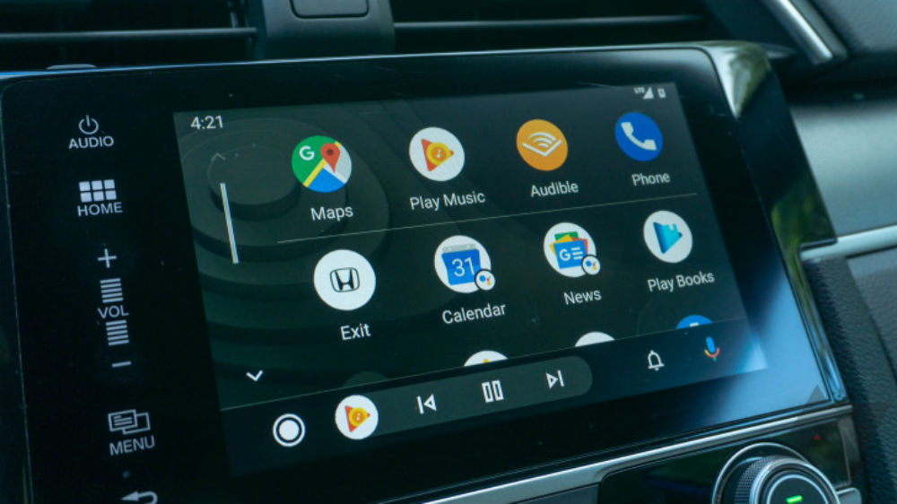 apps android auto movil 2020