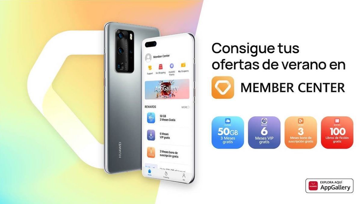 dias de verano huawei
