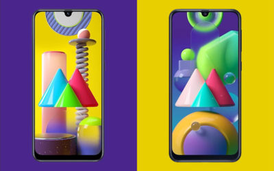 Samsung Galaxy M21 o M31, ¿cuál merece la pena comprar?