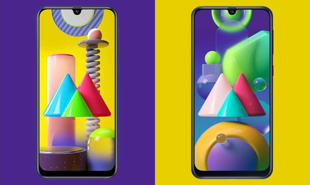 Samsung Galaxy M21 o M31, ¿cuál merece la pena comprar?