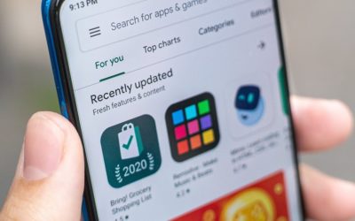 Por qué no se me descargan las aplicaciones en Play Store si tengo espacio