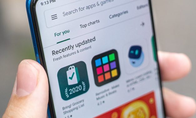 Por qué no se me descargan las aplicaciones en Play Store si tengo espacio