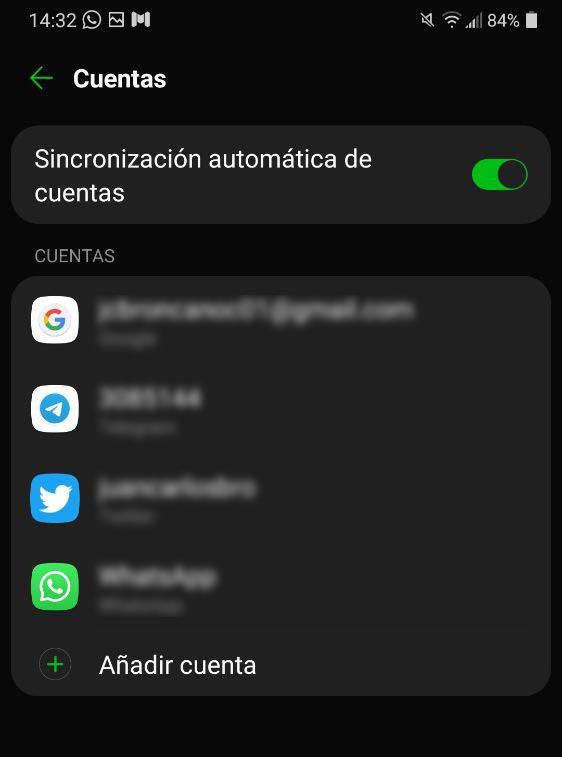 Google Play Store no funciona en mi móvil Samsung: aquí la solución 4