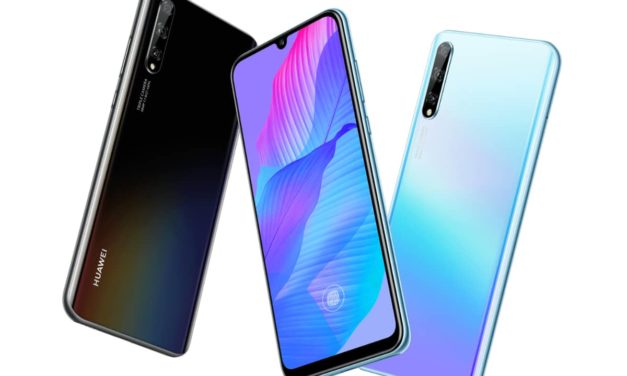 El nuevo móvil de gama media de Huawei hereda una característica del P40 Pro