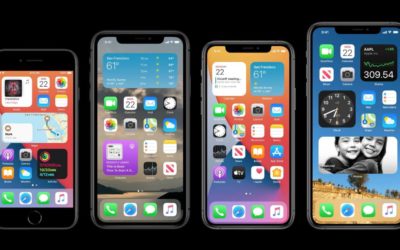 7 funciones de iOS 14 que nos gustaría ver en Android 11