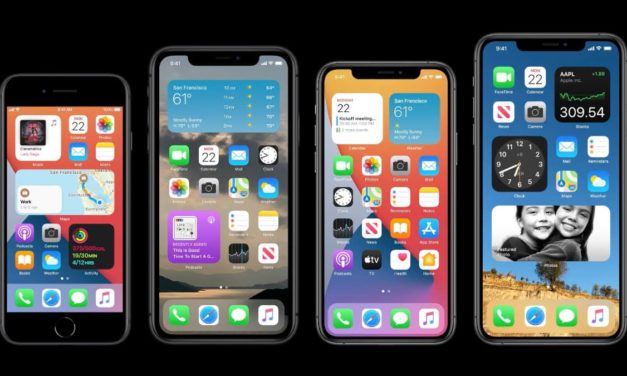 7 funciones de iOS 14 que nos gustaría ver en Android 11
