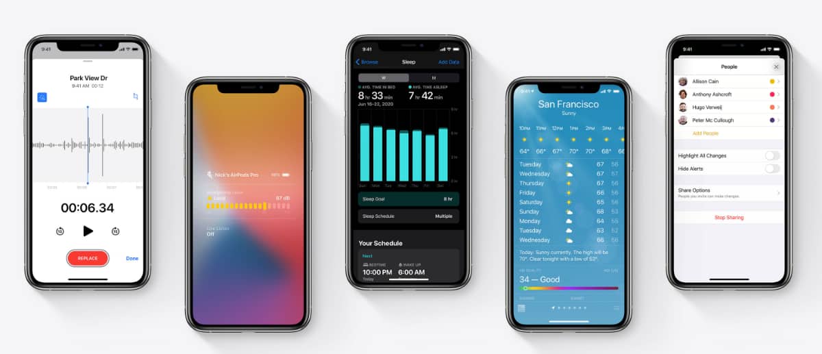 iOS 14 y iPadOS 14: cómo actualizar tu iPhone y iPad a la última versión