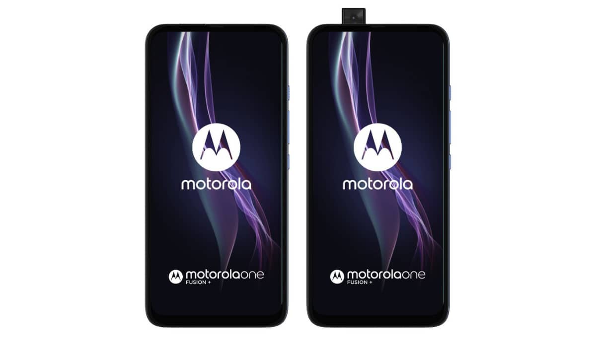 Este móvil de Motorola tiene cámara deslizante y cuesta menos de lo que crees 1