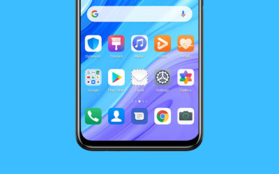 Cómo probar e instalar EMUI 11 en Huawei y Honor antes que nadie