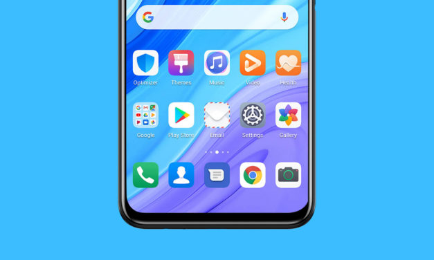 ¿Qué móviles Huawei son compatibles con Google en 2020?