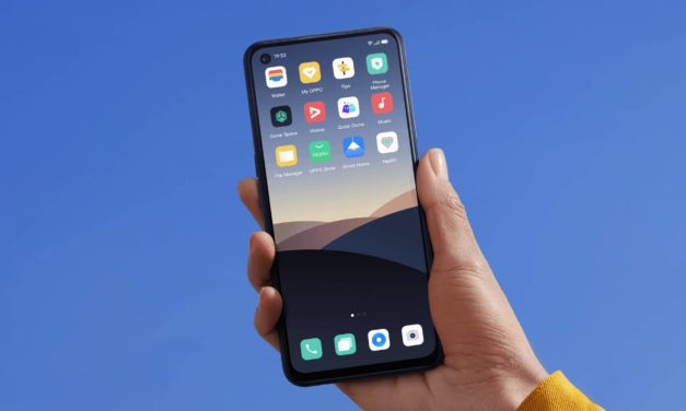 Oppo va a por los Galaxy A con este nuevo móvil de gama media