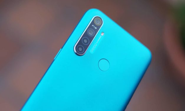 Cómo instalar Android 11 en un móvil Realme antes que nadie
