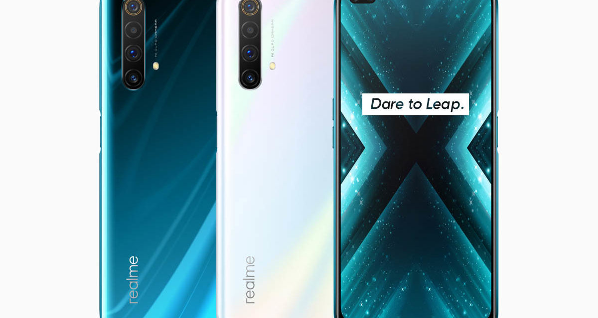 120 Hz de pantalla por menos de 300 euros, así es lo nuevo de Realme