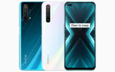 120 Hz de pantalla por menos de 300 euros, así es lo nuevo de Realme