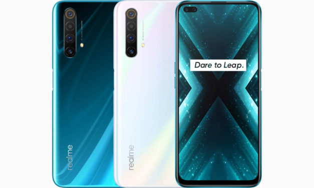 120 Hz de pantalla por menos de 300 euros, así es lo nuevo de Realme