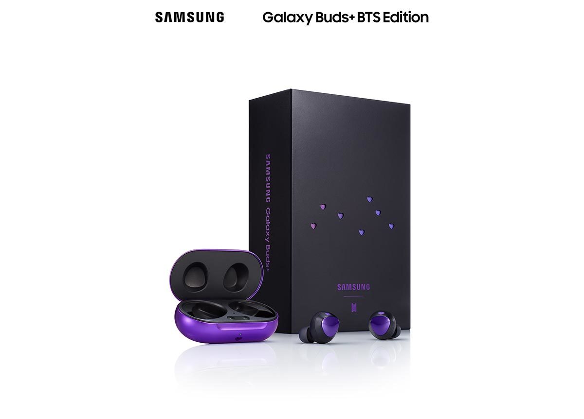 samsung bts edition 1 copia