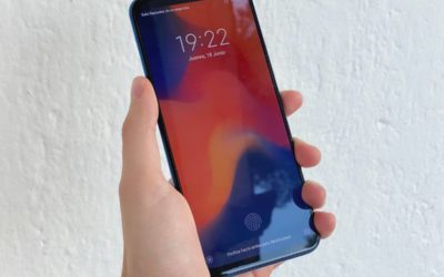9 trucos del Xiaomi Mi 10 Lite que te interesa conocer
