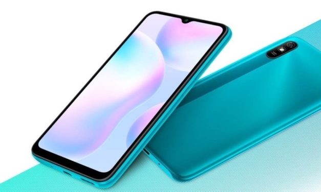 Xiaomi lanza dos móviles por menos de 75 y 90 euros