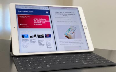 iPadOS 14: 14 trucos que debes probar sí o sí en tu iPad