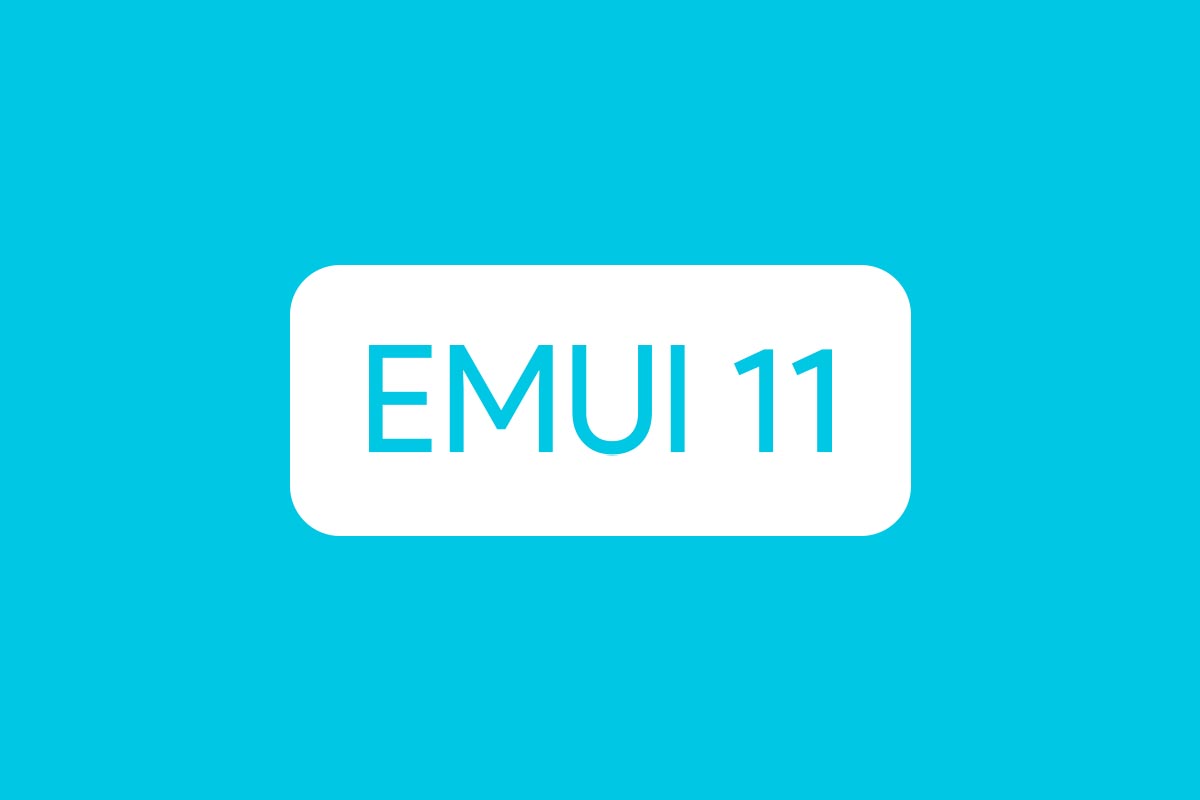 EMUI 11 