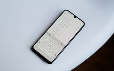 Lista de móviles Samsung que recibirán actualizaciones de Android durante 3 años