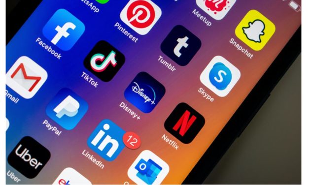 Cómo quitar el globo de las notificaciones en un móvil Samsung