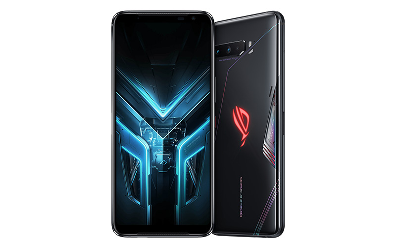 lanzamiento ASUS ROG Phone 3 precios