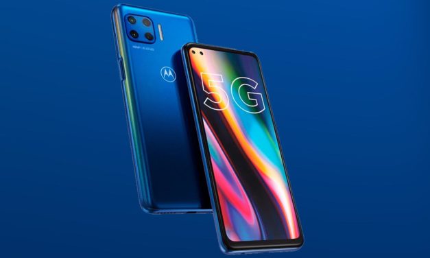 5G, 5.000 mAh y 90 Hz por menos de 350 euros, así es el flagship killer de Motorola