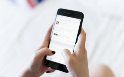 Cómo cambiar el tipo de letra en un móvil Samsung en 2020